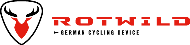Rotwild German Cycling Device logo